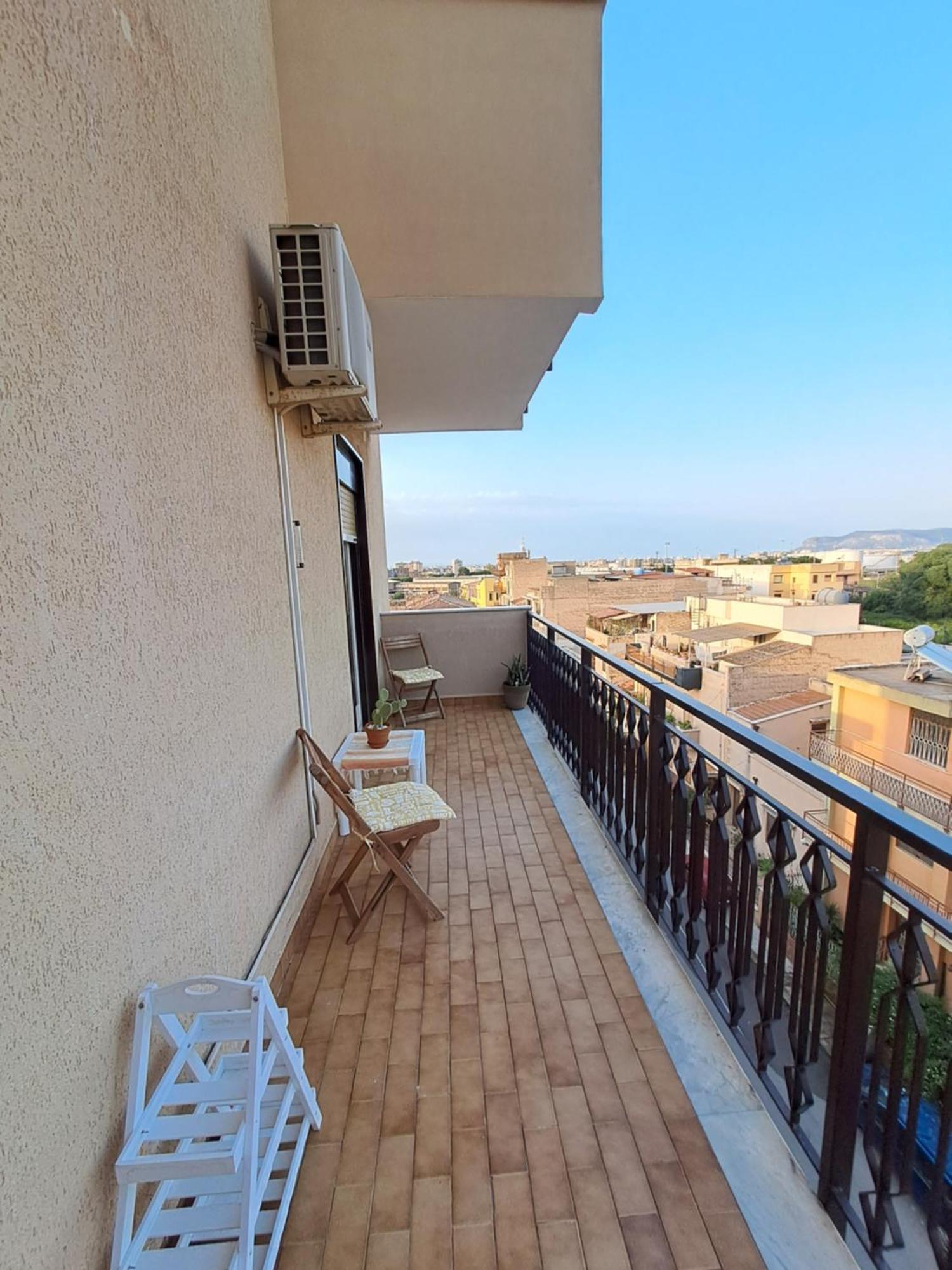 Apartamento Ricky House Palermo