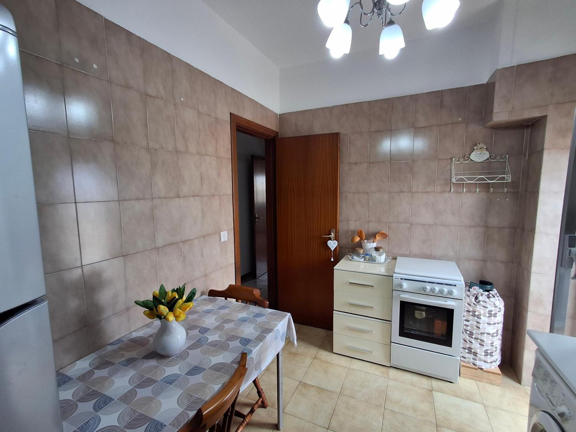 Ricky House Apartamento *